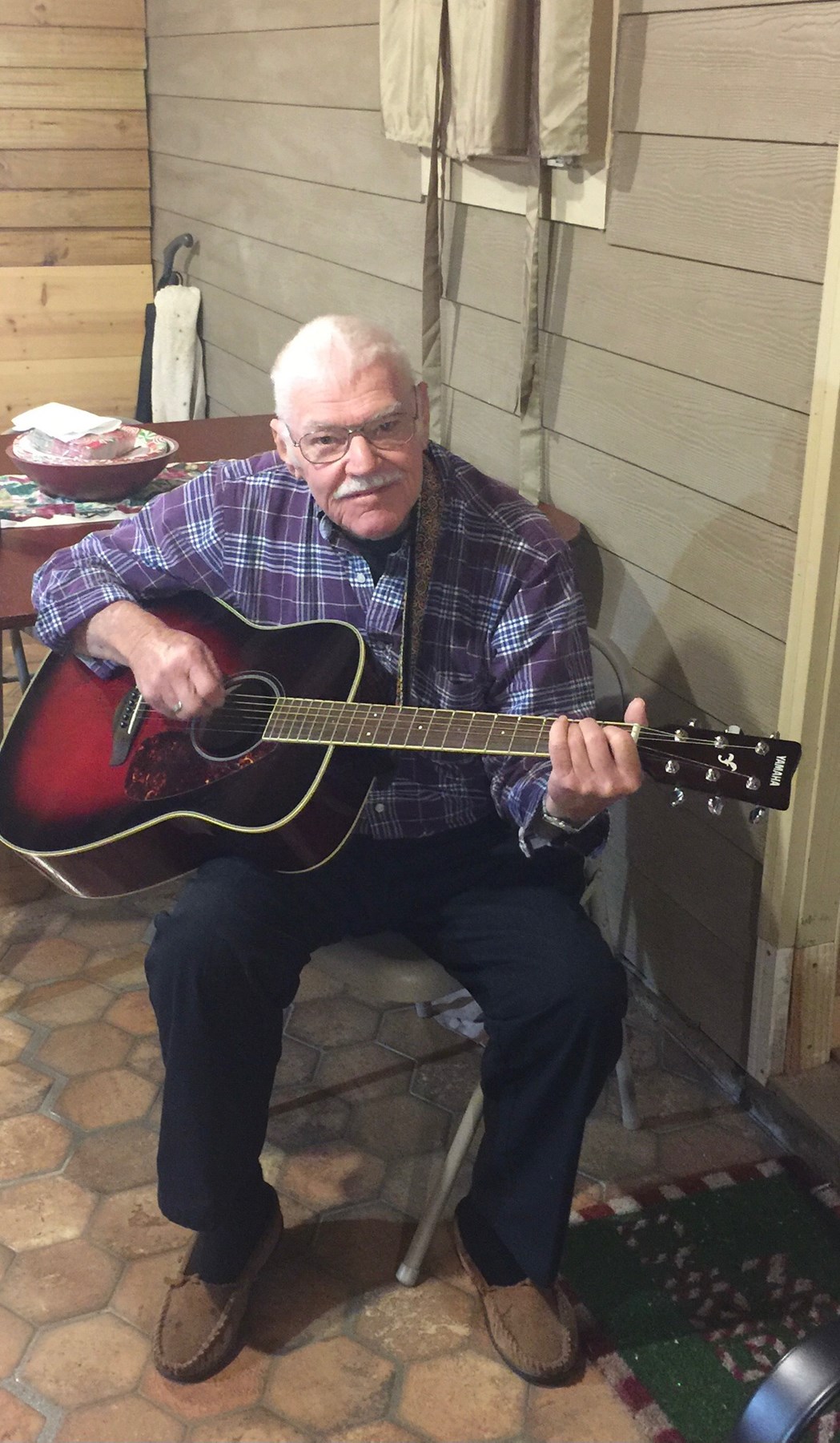 Obituary of Ronald Dean Delcambre