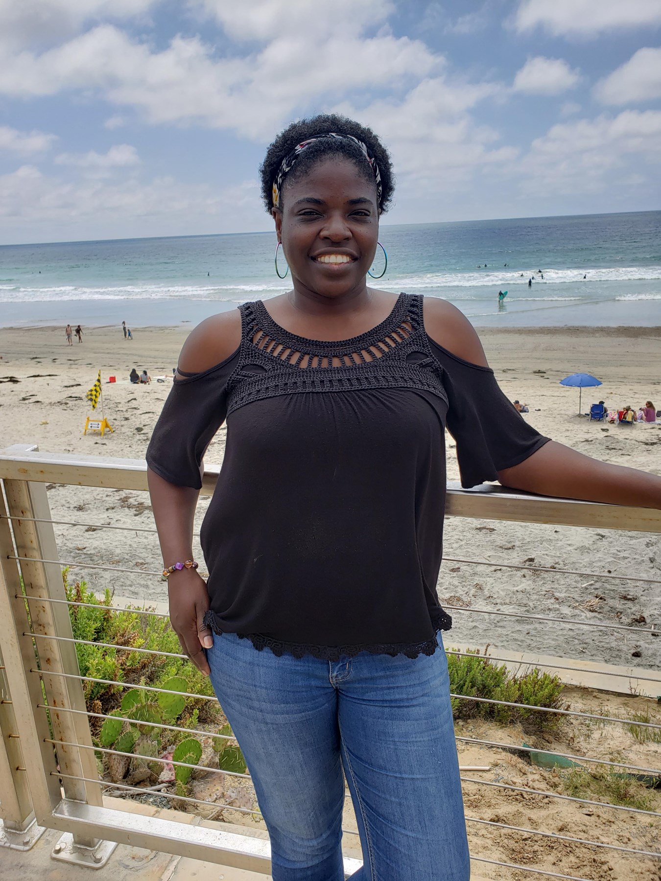 Obituary of Jenniffer Carroll Brown