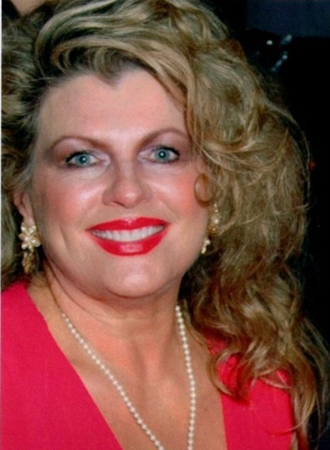 Obituary of Brenda Lynne Box Bristol