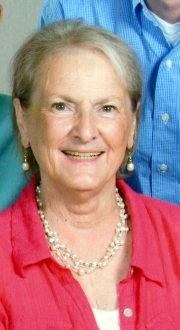 Obituary of Suzan Howell