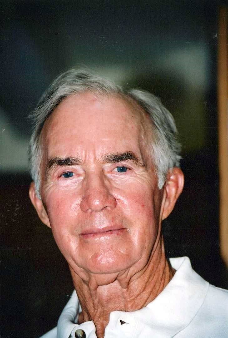 Obituary of Sterrett Tom Talbot