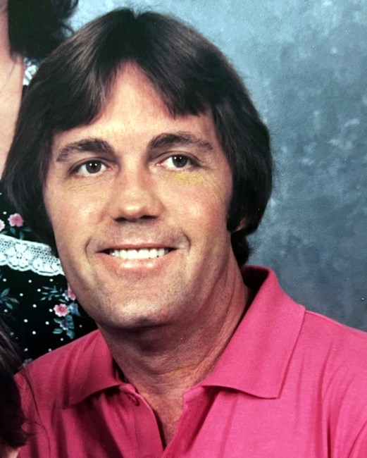 Obituario de Danny Ray Tipton