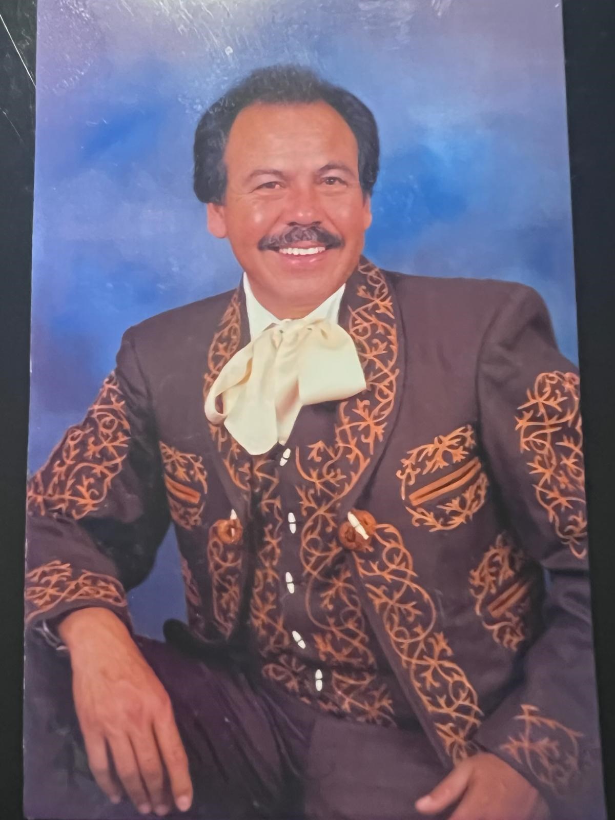 Obituary of Antonio L Hernandez