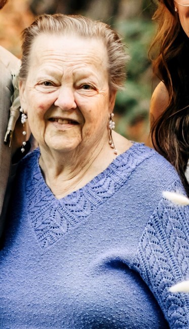 Obituary of Corlie Jane Satterfield