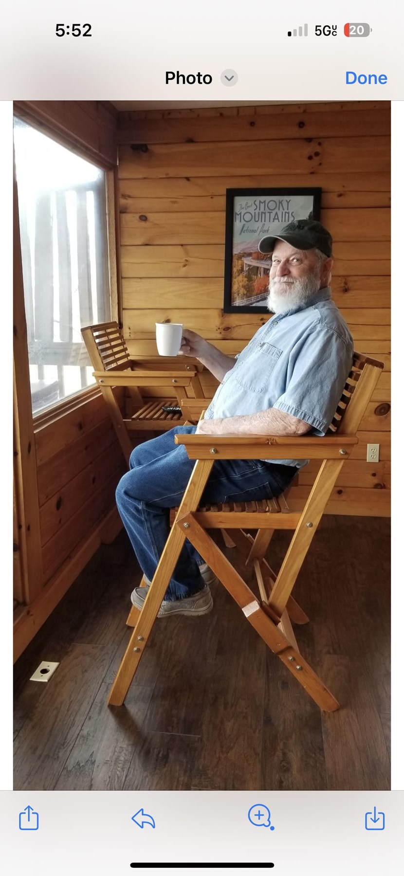 Obituary of Leslie Northington