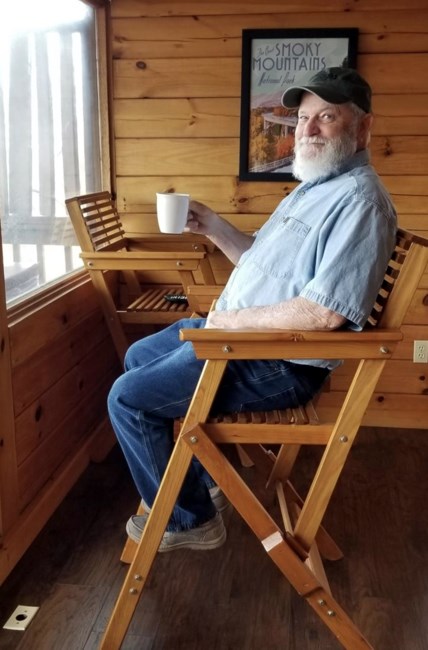 Obituary of Leslie Northington