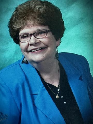 Obituary of Shirley A. Hartman