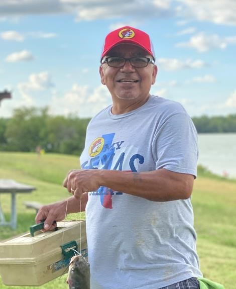 Obituary of Mr. Pedro Vences Urquiza