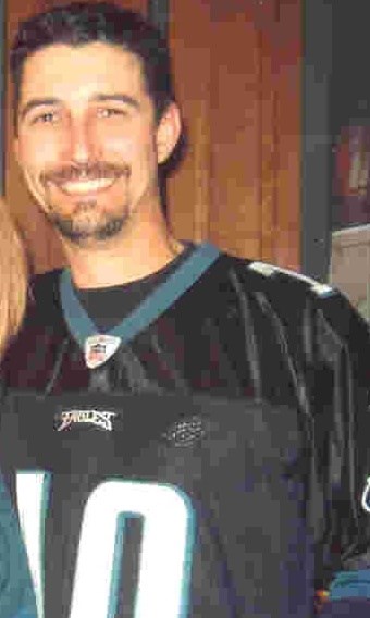 Obituary of Todd Lee Heffner