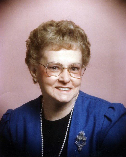 Avis de décès de Madeleine Yvonne Aubin Moreau