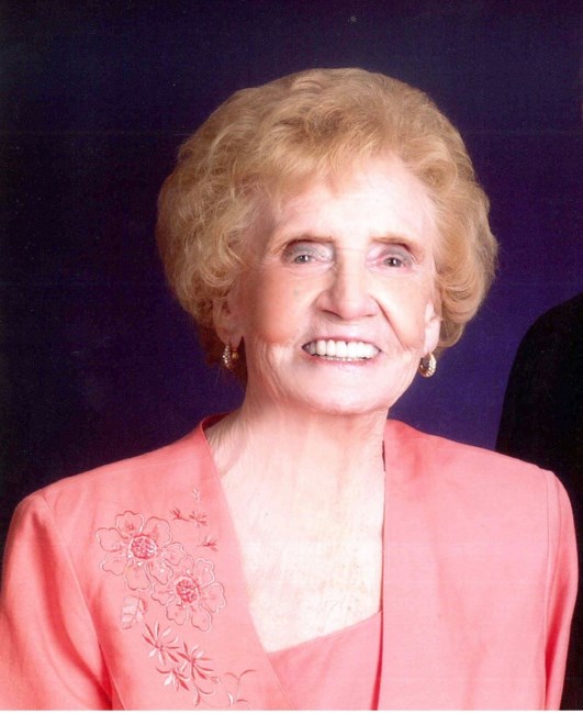 Obituary of Lorraine  Henderson Holterhoff Henry