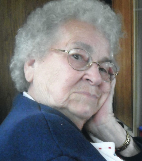 Obituary of Lucille B. Limer