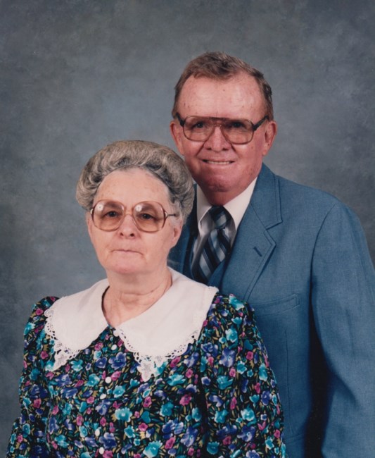 Obituary of Mildred Horsley White