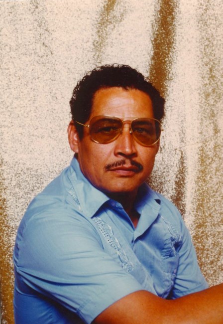 Obituary of Mario M. Salazar