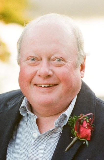 Obituary of Tim Herbert Hutchins