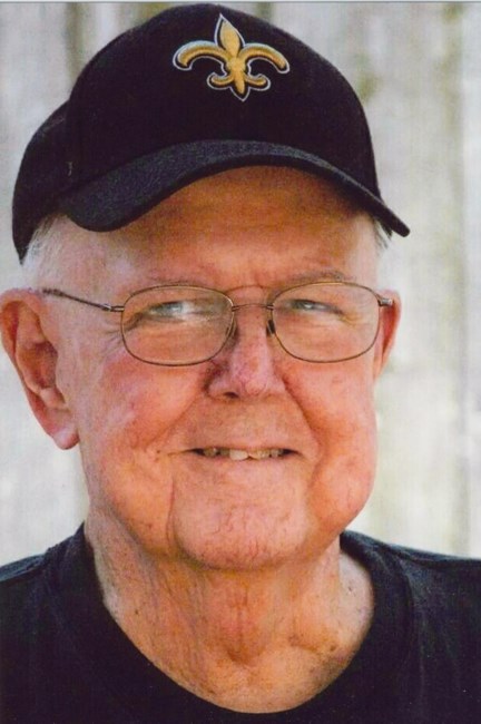 Obituary of Russell Thomas Howley