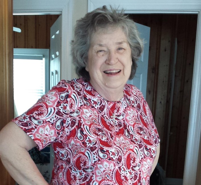 Obituary of Laura Louise White