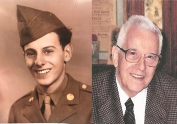 Obituary of Edwin Anthony Catalano