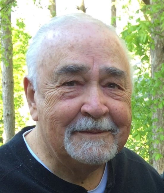 Obituary of John Wood Carlton