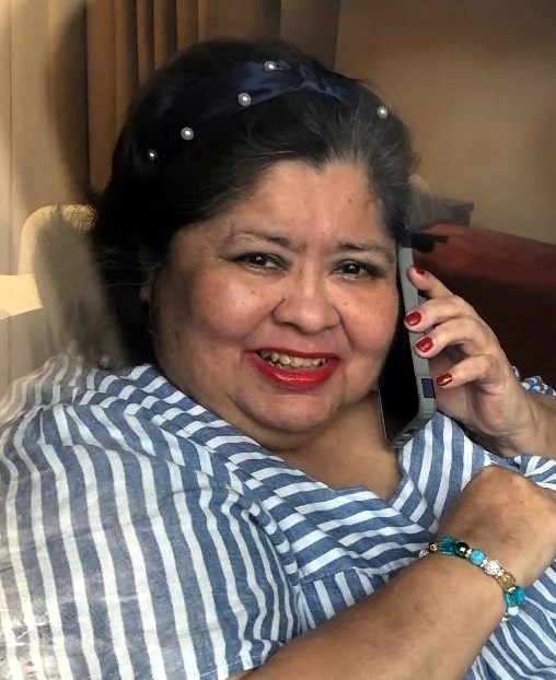 Obituary of Elizabeth Medina