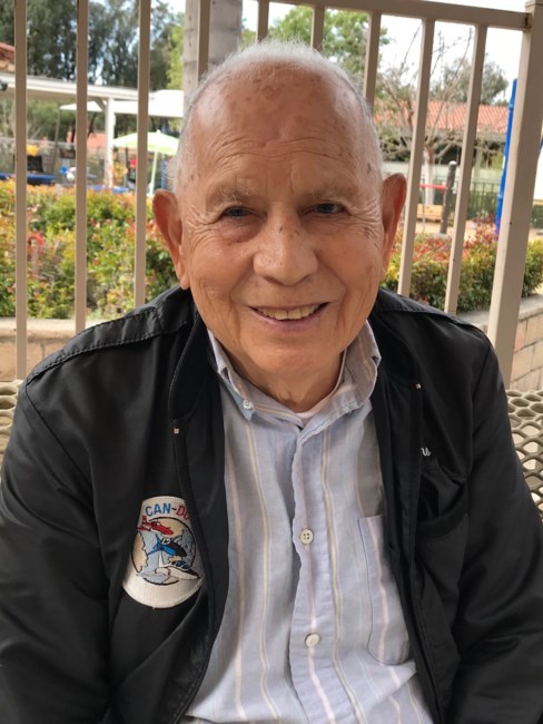Obituary of Gudencio Flores