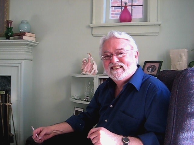 Obituary of Patrick Joseph O'Neill