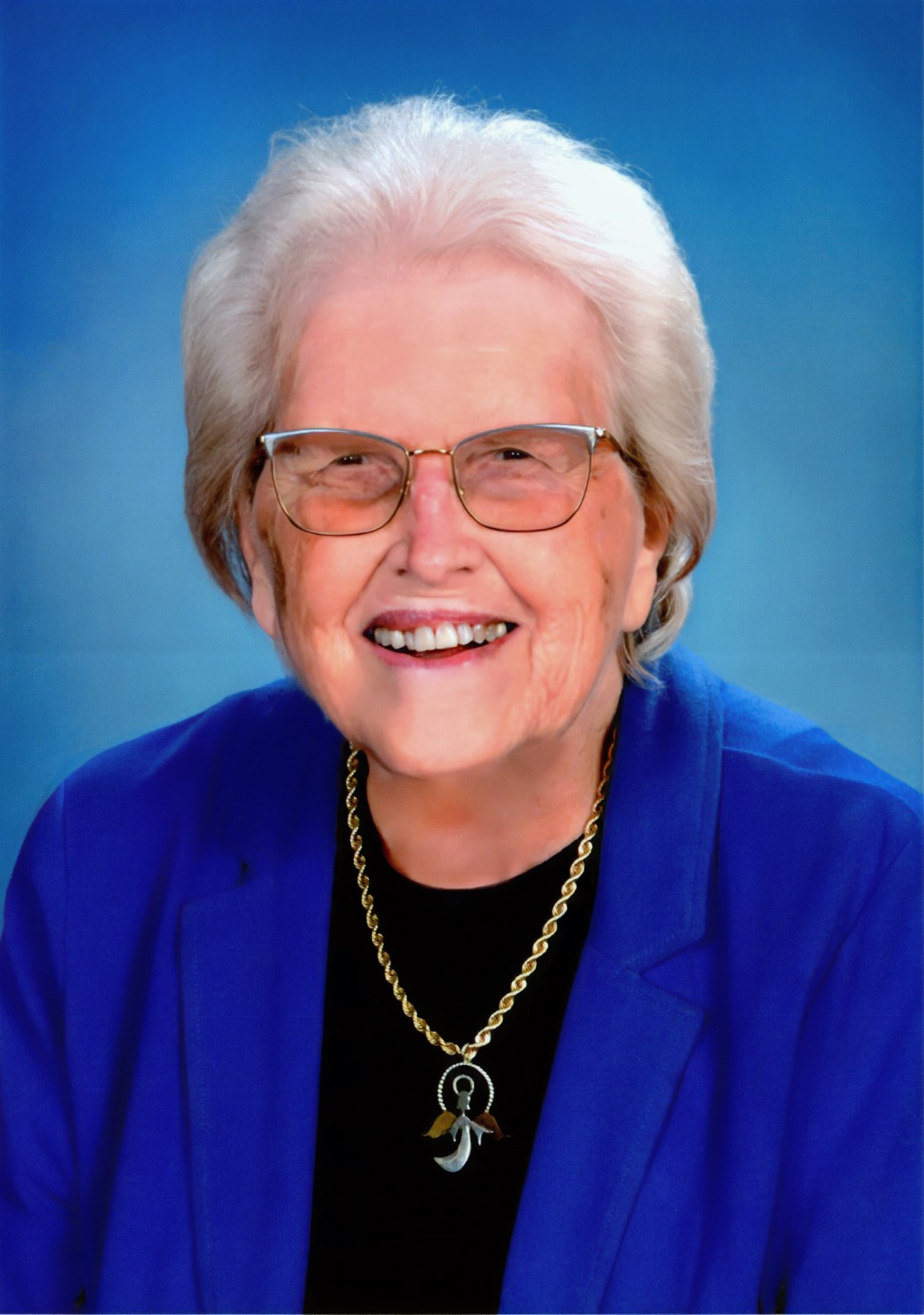 Obituary of Inez Catherine Hutchins