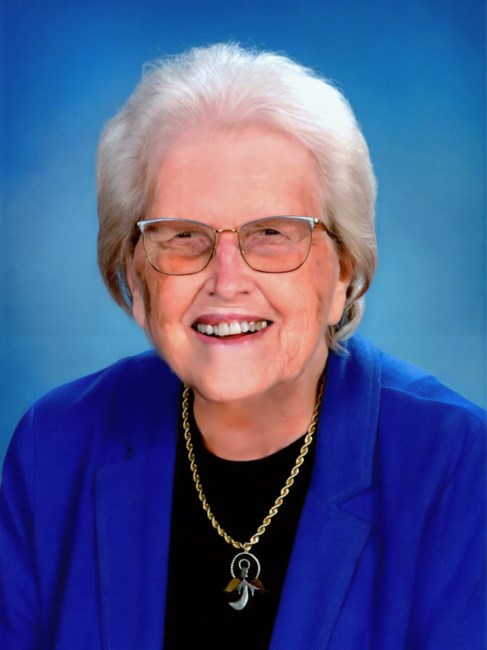 Obituary of Inez Catherine Hutchins