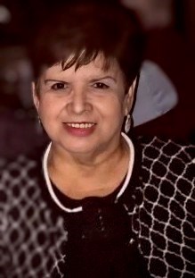 Obituary of Elida Ann Galindo