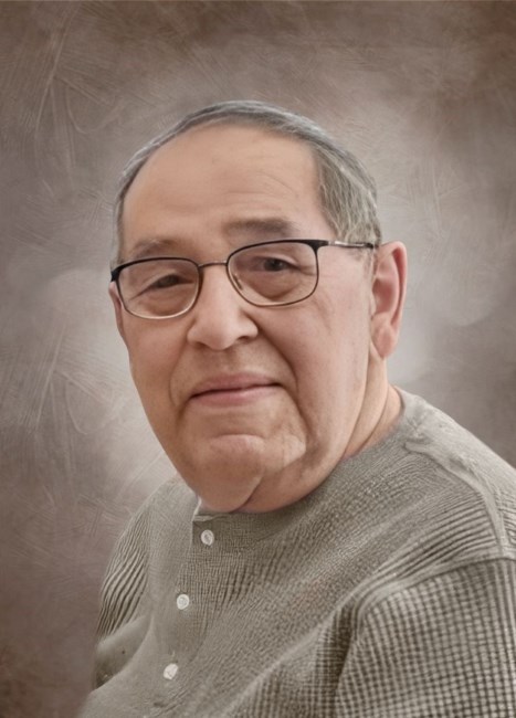 Avis de décès de Gilles Morin