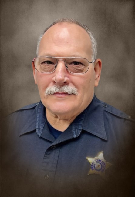 Obituary of Gregory S. Gilbert