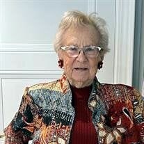 Obituary of Joann C. Englin