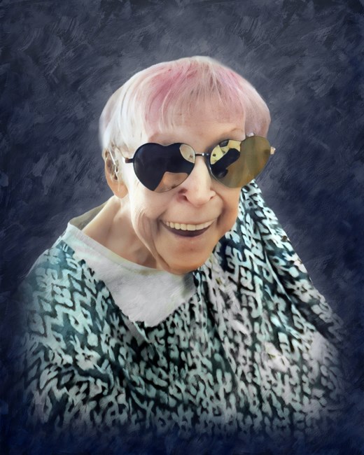 Obituary of Phyllis Dolores Coburn Estep