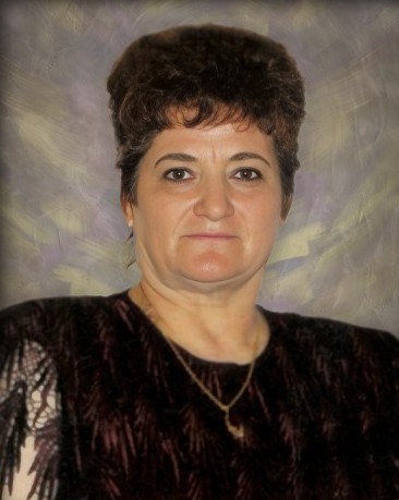 Obituary of Pia Elisa Vitucci Cercone