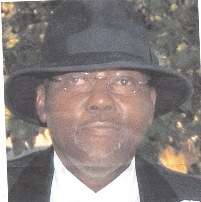 Obituary of James Curtis Manuel