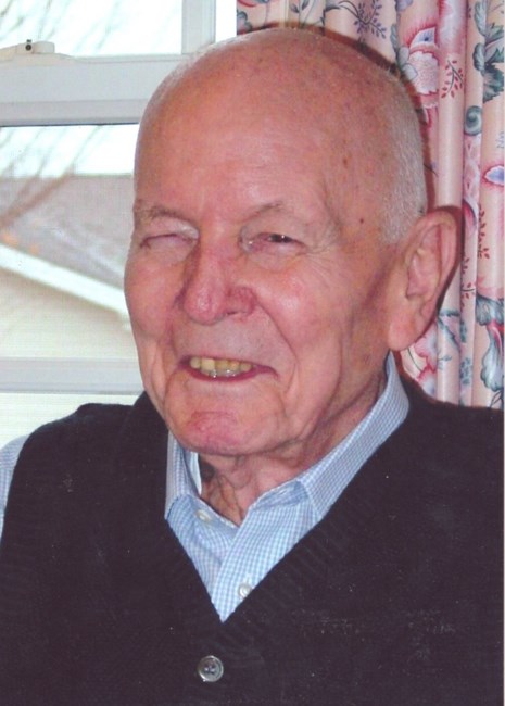 Obituary of Horace G. Dyer