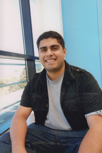 Obituary of Josue N. Fuentes