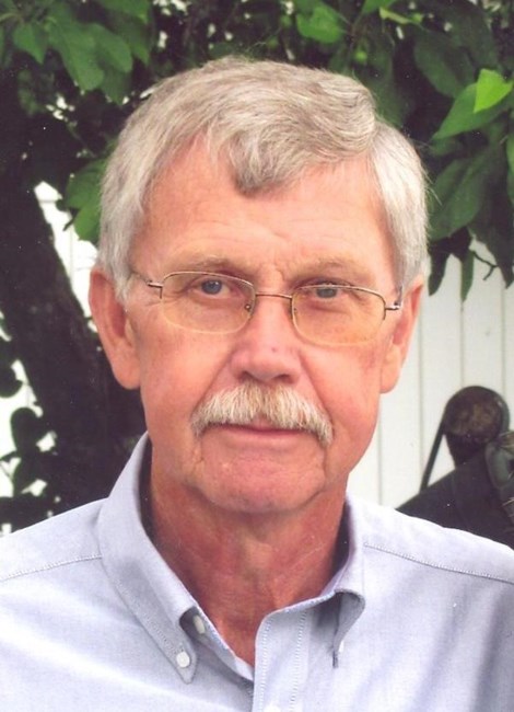 Avis de décès de James Weldon "Jim" Oakley