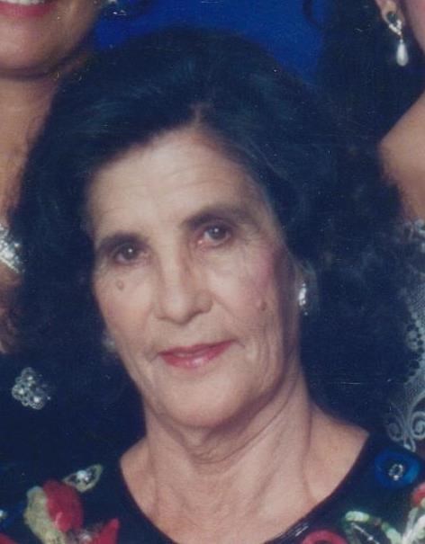Obituary of Maria Rivero-Martinez