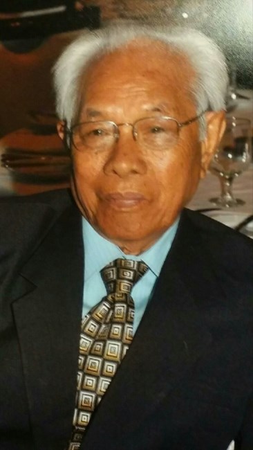 Obituary of Hang Van Doan
