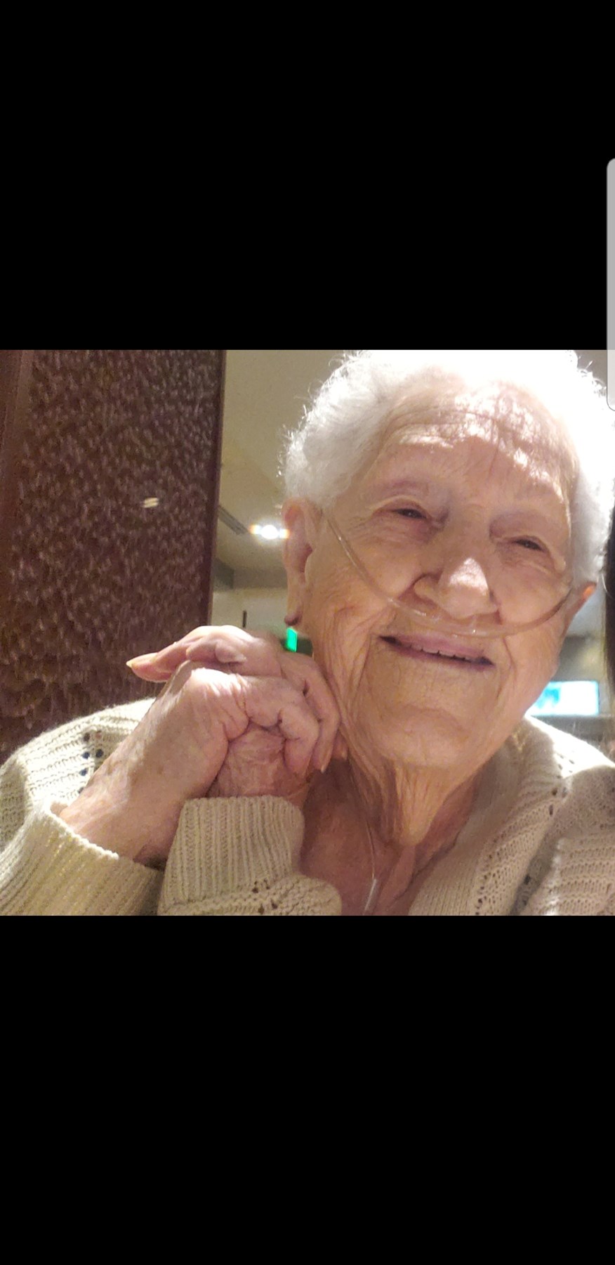 Obituary of Cleda Louise (Fields) Bass