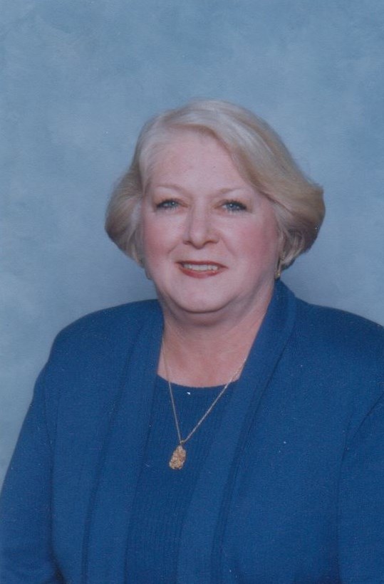 Obituary of Carolyn Lee Madray Nugent