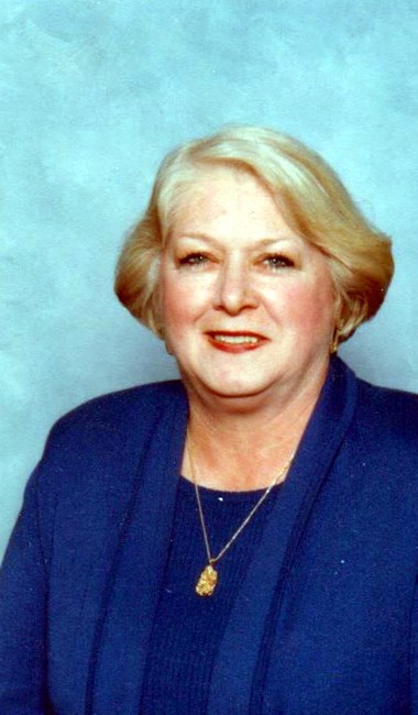 Obituario de Carolyn Lee Madray Nugent