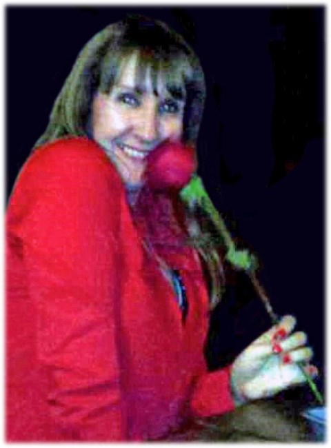 Obituary of Sandra Jane Leonard