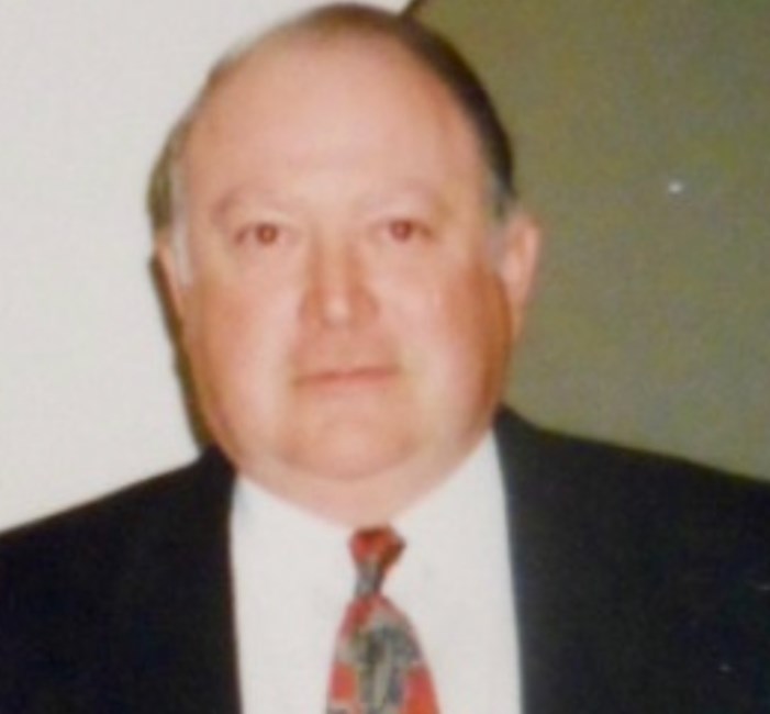 Obituary of John H. O'Gara