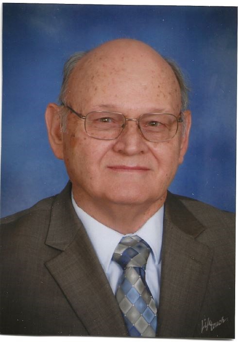 Obituary of Samuel C. Tannahill