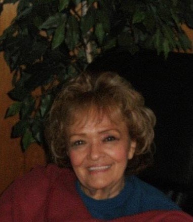 Avis de décès de Shirley Silva