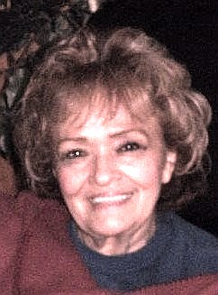 Obituary of Shirley Silva