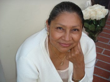 Obituary of Hortencia Ortiz Uribe