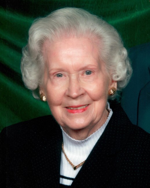 Obituary of Helen Jackson Liphart